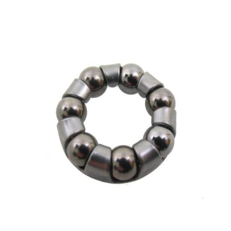 Anillo de bolas Tecora m5 eje delantero 3550 7x3 16 por 20 piezas