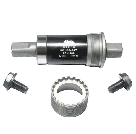 Playhaft Spieloos BSA 116 mm Silver Black