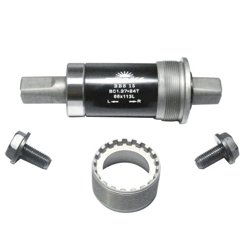Playhaft Spieloos BSA 116 mm Silver Black