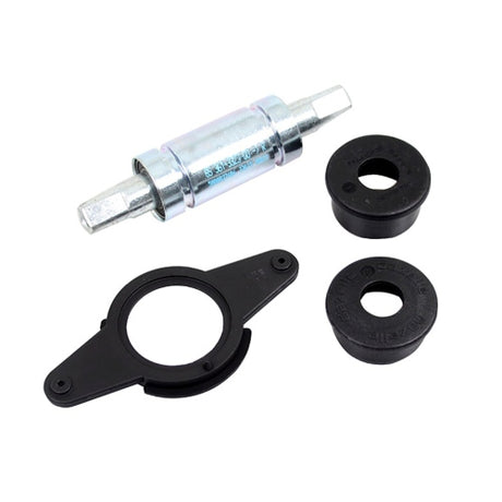 Jugador Gazelle 38 mm Impacto de 128 mm a 2 ojos