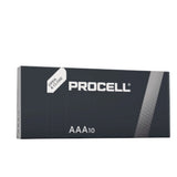 Procell Box Alkaline Penlite AAA LR3 10 piezas