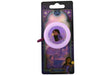 Disney Bel Wish en el mapa