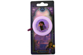 Disney Bel Wish en el mapa