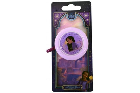 Disney Bel Wish en el mapa