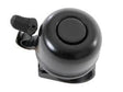 Bellen race mini zwart **31.8 oversized stuur**