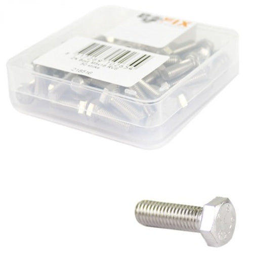 Bofix Hexagon Bolt M5X16 (50 piezas)