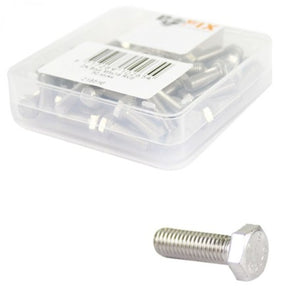 Bofix Hexagon Bolt M5X16 (50 piezas)
