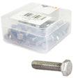 Bofix Hexagon Bolt M5X25 (50 piezas)