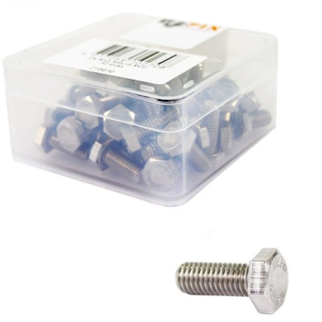 Hexagon Bolt Bofix M6X16 (50 piezas)