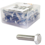 Hexagon Bolt Bofix M6X25 (50 piezas)