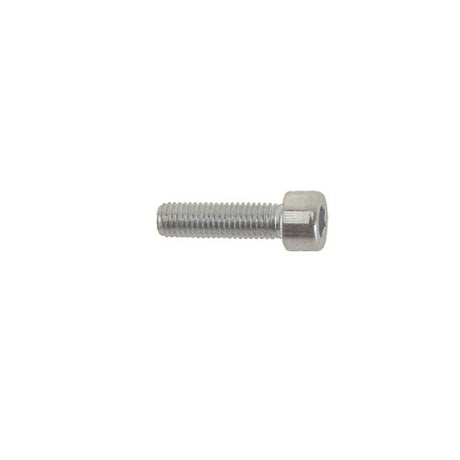Tornillo bofix con hexágono interior m4 x 20 acero inoxidable