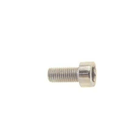 Allenbout M5 x 16 acero inoxidable (25 piezas) (214126)