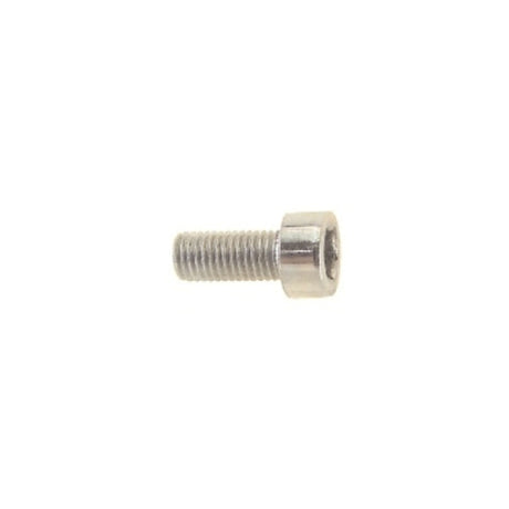Allenbout M6X16 Acero inoxidable por 25