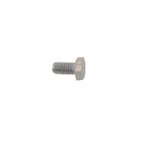 Bofix FixX-Leer Hexagon Bolts M5X16 50 piezas, acero inoxidable