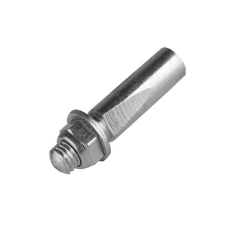 Llave de manivela Algi 9,5 mm.
