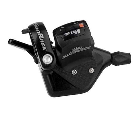 Verleller Sunrace DL-M400 de 7 velocidades a la derecha Rapidfire