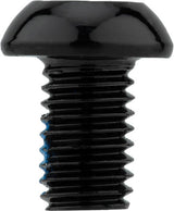 Tornillos de repuesto de componentes Wolf Tooth para platos sram direct mount