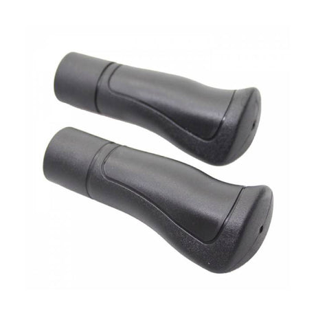 Puños mod. gazelle herrmans 84b 120mm ++duro++ negro p. conjunto