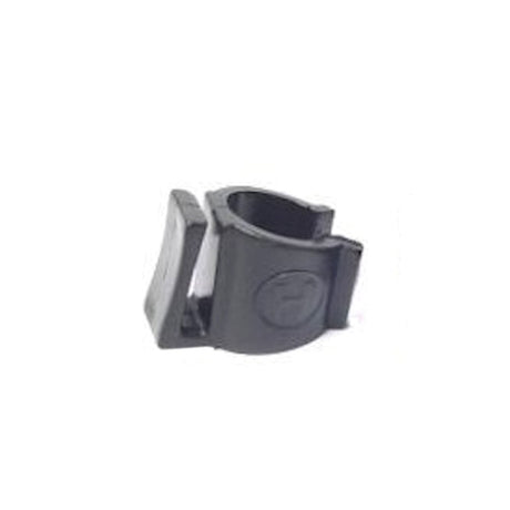 Hesling Jas Protection Clamp 16 mm - Negro