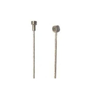 Elvedes cable interior freno acero inoxidable 2 tetinas 3m
