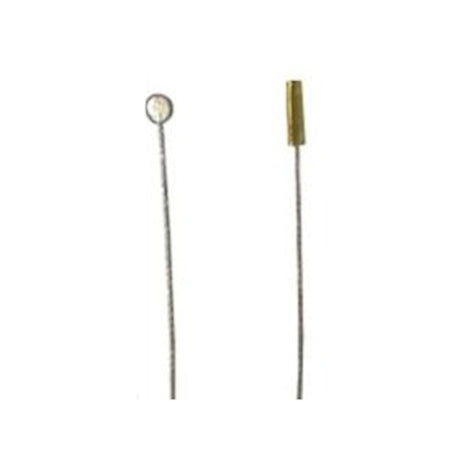 Elvedes cable de engranaje interior s.a. 2 pezones 6451