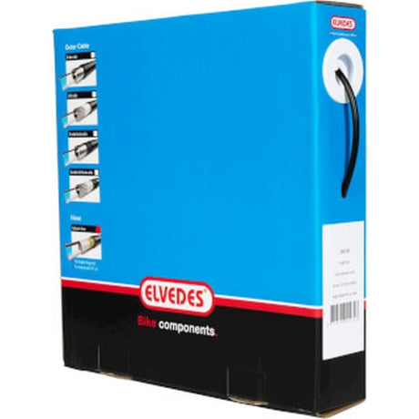 Rem Reade Elvedes - Alternativa a Shimano SM -BH90 - Negro (caja del lugar de trabajo 20 metros)
