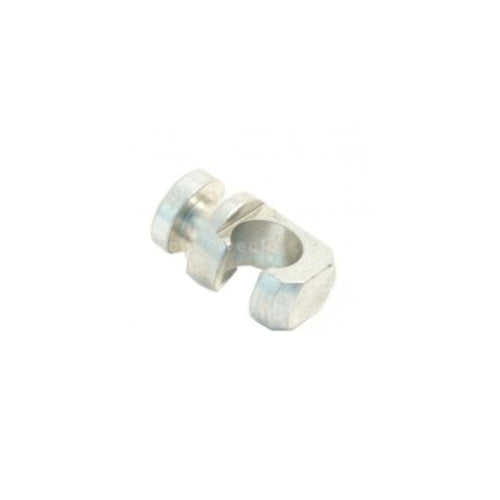 Pieza de cable Bofix. placa de anclaje de tetina sram a 12