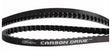 Gates CDX RIEM Carbon Drive 120 Dientes negros