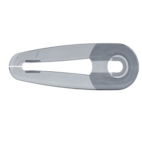Pantalla frontal 26 Axa Slicer - Smoke (empaque de la tienda)