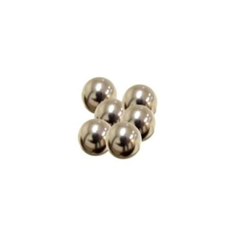 Balas de Marabu 7 32 - 5,556 mm (por lote)