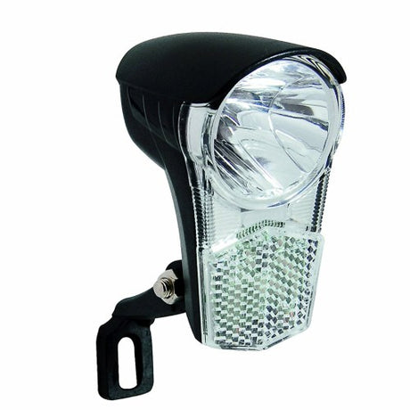 Faro LED 25lux corona buje dinamo uni LED pro suelto