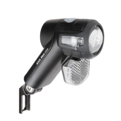 Faro delantero axa nox sport batería encendido apagado 12 lux