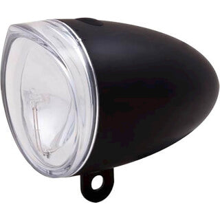 Spanninga Charlight Trendo XB Batería 15 Lux Black