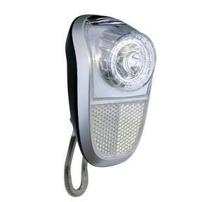 Union Featlight UN-4960 Batería móvil Silver On Card