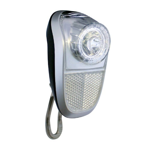 Union Featlight UN-4960 Batería móvil Silver On Card