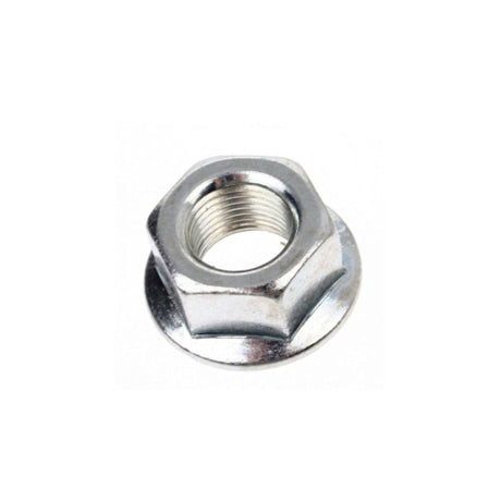 Eje trasero de tuerca 3 8 Shimano Ventura