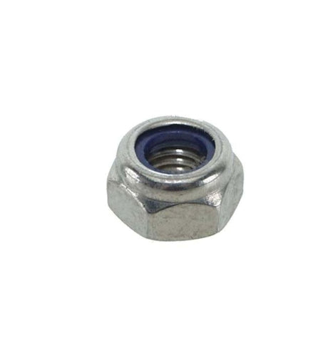 Tuerca bofix m6 acero inoxidable autoblocante ds a 50