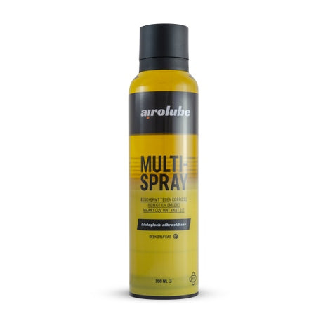 Airolube multispray 200 ml