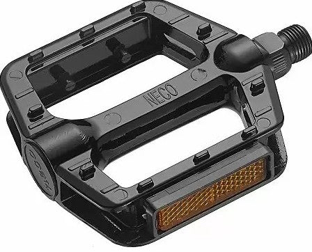 Pedales de plataforma XLC PD-M01 MTB ATB