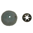Pistón de bomba Jumbo Tarjeta de 33 mm