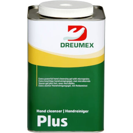 SOAP DREUMEX puede amarillo 4.5ltr más