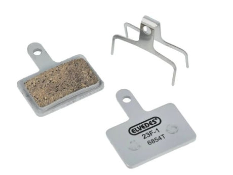 Pastilla de freno Elvedes Shimano Tektro 6854t