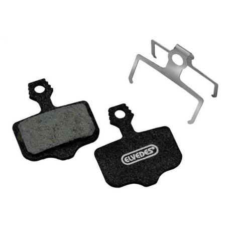 Bloque de freno de disco conjunto metalico de carbono Avid xx x0