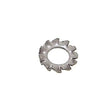 Bofix Tooth Spring Ring M6 Acero inoxidable (P100)