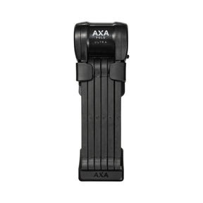 Cerradura plegable Axa fold ultra 90cm art** negro