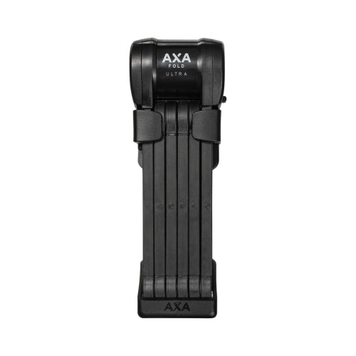 Cerradura plegable Axa fold ultra 90cm art** negro