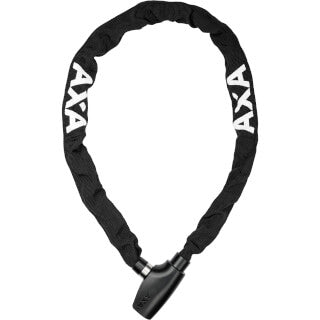 Cadena de bloqueo Axa absoluta 5-90 negro índice de seguridad 7