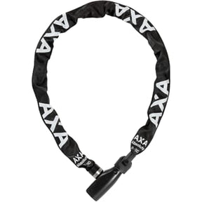 Candado de cadena Axa absoluto 8-110 - negro