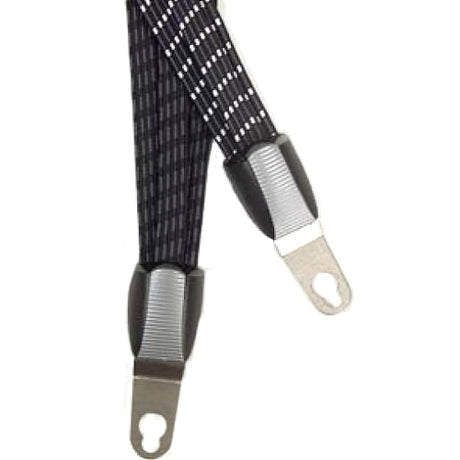 Triobinder widek uni bev negro blanco gris