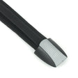 Correa de transporte Widek trio negro liso a100